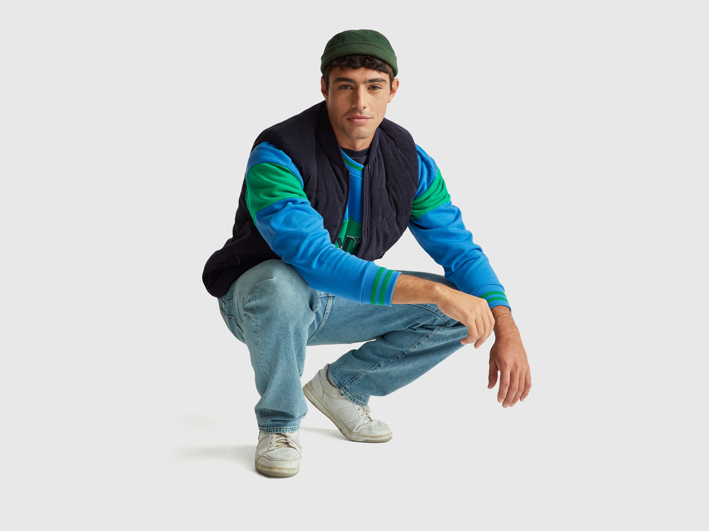 SWEATER L/S image number 3